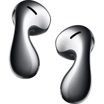 Sluchátka Bezdrátová sluchátka Huawei FreeBuds 5 ANC Sluchátka do uší Bluetooth 5.2 Stříbrná