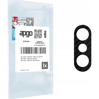 Pouzdro na mobilní telefon Fólie na CELÝ OSTROV FOTOAPARÁTU pro Doogee X90L - SKIN, OCHRANNÁ FÓLIE