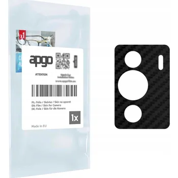 Pouzdro na mobilní telefon Fólie na CELÝ OSTROV FOTOAPARÁTU pro ZTE Axon A41 Ultra 5G - SKIN, OCHRANNÁ FÓLIE