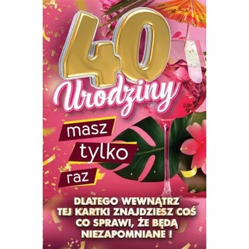 Dárek Pro Oslavence Přání K Narozeninám DÁREK Kartička Narozeninová Pěkná