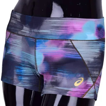Dámské kraťasy Dámské sportovní kraťasy ASICS polyester velikost XS