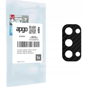 Pouzdro na mobilní telefon Fólie na CELÝ OSTROV FOTOAPARÁTU pro Oppo Reno 5A - SKIN, OCHRANNÁ FÓLIE