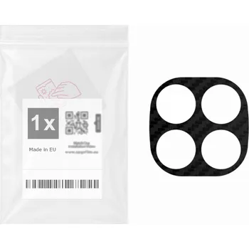 Pouzdro na mobilní telefon Fólie na celý ostrov fotoaparátu pro Xiaomi Redmi Note 15 Pro+Plus 5G - SKIN