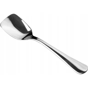 Příbor Lžička na zmrzlinu CLASSIC, 3 ks