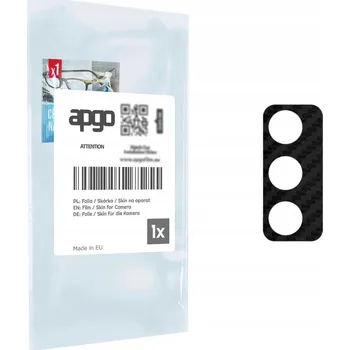 Pouzdro na mobilní telefon Fólie na CELÝ OSTROV FOTOAPARÁTU pro Huawei Nova Lite 3 Plus - SKIN, POLEP