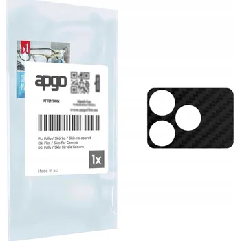 Pouzdro na mobilní telefon Fólie na CELÝ OSTROV FOTOAPARÁTU pro Umidigi G5 Mecha - SKIN, POVLAK