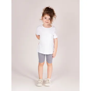 Dívčí kraťasy Dívčí cyklistické kraťasy Legíny Nicol, vel. 98