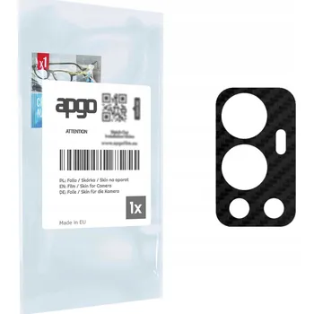 Pouzdro na mobilní telefon Fólie na CELÝ OSTROV FOTOAPARÁTU pro Infinix Hot 12 - SKIN, KŮŽE