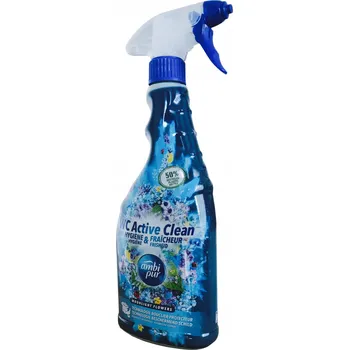 Čisticí prostředek na WC, toalety 750 ml