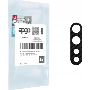 Pouzdro na mobilní telefon Fólie na CELÝ OSTROV FOTOAPARÁTU pro Oppo K7 5G - SKIN, POLEP