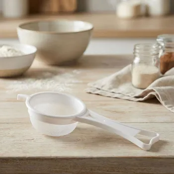 Cedník a síto Sítko kuchyňské TADAR 7,5 cm