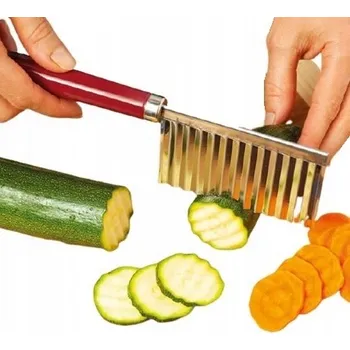 Nůž zeleniny BetterStyle 10 cm