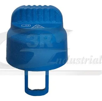 Filtr močoviny Koncovka, palivová jednotka (vstřikování močoviny) 3RG 80624