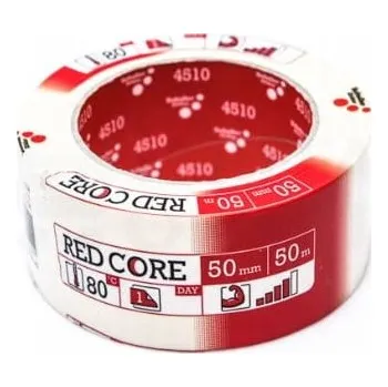 Lepicí páska SCHULLER RED CORE MALÍŘSKÁ MASKOVACÍ PÁSKA 50 MM 50 METRŮ