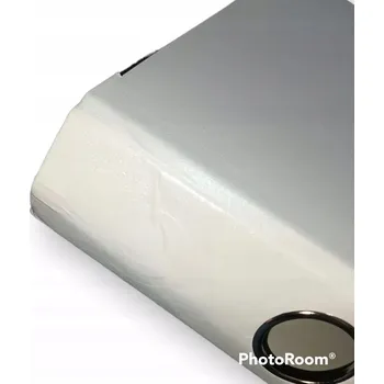 HERLITZ ŠANON MAX FILE PROTECT PLUS PP A4 50MM BÍLÝ HE14535