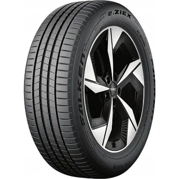 Letní osobní pneu Letní pneumatika Falken e.Ziex 265/40 R20 104 H ochranný lem, zesílená (XL)