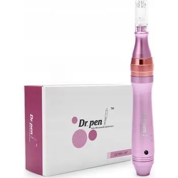 IP kamera Dermapen Dr. Pen M7-C pro mikrojehličkovou mezoterapii (kartridže)