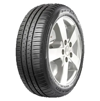 Pneumatika Pneumatiky FALKEN ziex ze 310 ec 205/55 R16 91V, letní pneu, osobní a SUV, sleva DOT