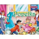 Popelka - Nakladatelství SUN (2019)