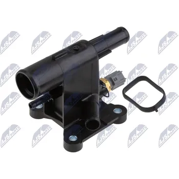 Motor automobilu Pouzdro termostatu NTY CTM-FR-059