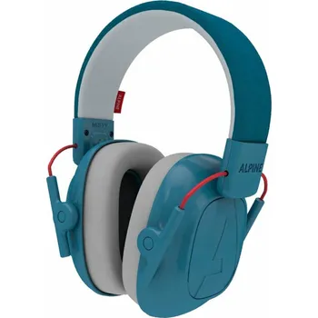 Alpine Muffy Blue Chrániče sluchu (Jako nové)