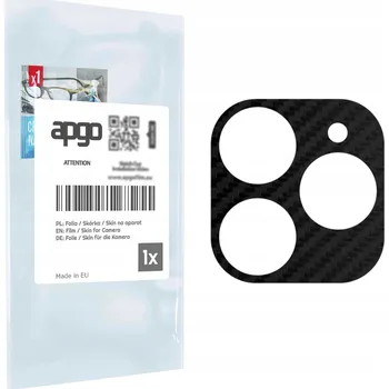 Pouzdro na mobilní telefon Fólie na CELÝ OSTROV FOTOAPARÁTU pro myPhone N23 - SKIN, OCHRANNÁ FÓLIE