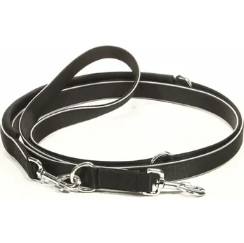 Vodítko pro psa Vodítko s odrazkou 3RD-POLE K-NEO 300 cm 3 m s nosností 260 kg