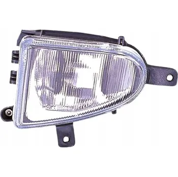 Posilovač řízení Mlhové Světlomet Abakus 431-2004R-UE