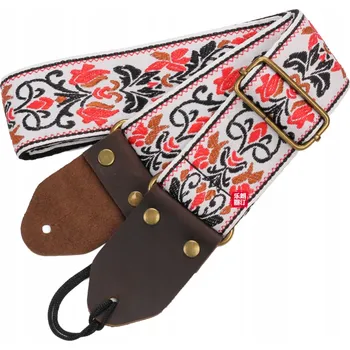 Kytarový popruh Jeremi GS-85-1