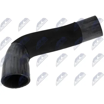 Motor automobilu Hadice plnícího vzduchu NTY GPP-FT-078