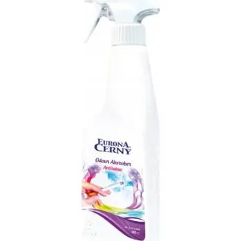 Pohlcovač pachu Eurona Pohlcovač pachů - Antitabák Washcare Special 500 ml