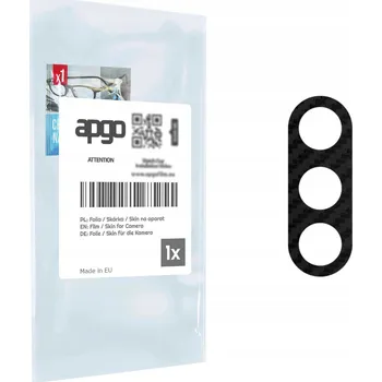 Pouzdro na mobilní telefon Fólie na CELÝ OSTROV FOTOAPARÁTU pro Wiko View4 Lite - SKIN, KŮŽE