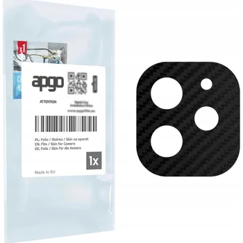 Pouzdro na mobilní telefon Fólie na celý ostrov fotoaparátu pro Huawei Nova Y62 - SKIN, SKIN