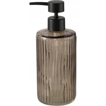 Ruční dávkovač mýdla stojací Boltze 500 ml béžový