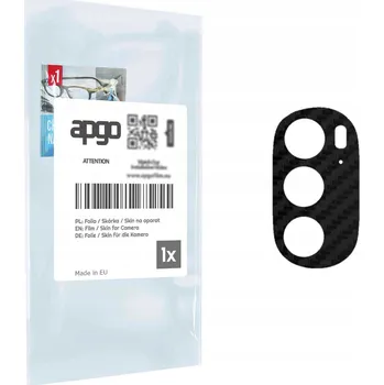 Pouzdro na mobilní telefon Fólie na CELÝ OSTROV FOTOAPARÁTU pro Motorola Edge+ 2022 - SKIN, OCHRANNÁ FÓLIE