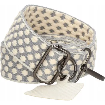 Kabelka Stylový popruh na mobil Beagles Fashion Shoulder Straps - šedá