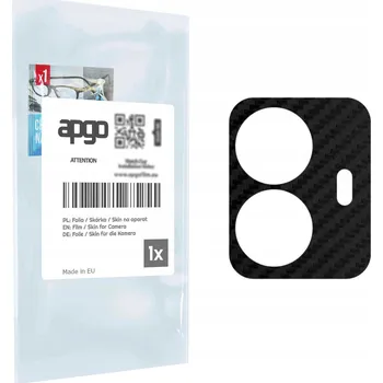 Pouzdro na mobilní telefon Fólie na CELÝ OSTROV FOTOAPARÁTU pro Vivo IQOO Z6 Lite 5G - SKIN, OCHRANNÁ FÓLIE