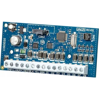 IP kamera Rozšiřující modul DSC HSM2108 12V