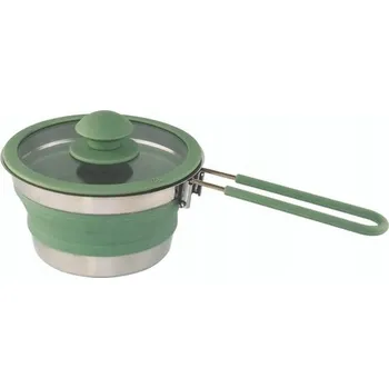 Hrnec Skládací hrnec s rukojetí Pan&Handle - EuroT