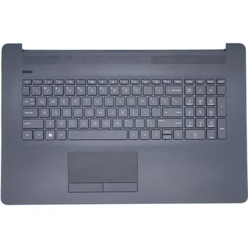 Náhradní díl pro notebook Klávesnice HP EUSKEYB518BLACKTEXTUREUS001 pro HP, Compaq