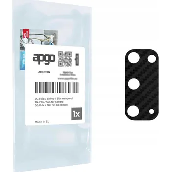 Pouzdro na mobilní telefon Fólie na CELÝ OSTROV FOTOAPARÁTU pro Samsung Galaxy S20 Ultra 5G - SKIN, OCHRANNÁ FÓLIE