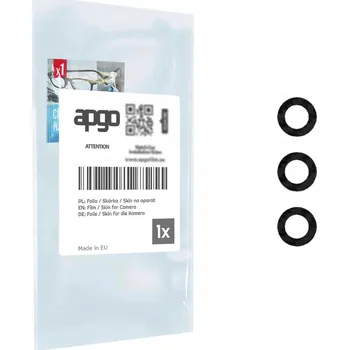 Pouzdro na mobilní telefon Fólie na CELÝ OSTROV FOTOAPARÁTU pro Meizu 20 Infinity - SKIN, POLEP