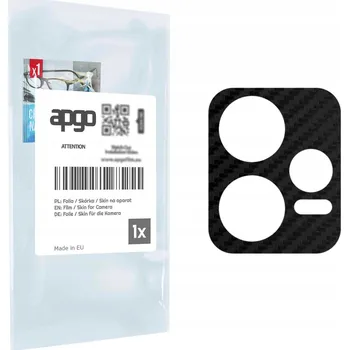 Pouzdro na mobilní telefon Fólie na CELÝ OSTROV FOTOAPARÁTU pro Xiaomi Redmi Note 12 Pro Plus - SKIN, POLEP