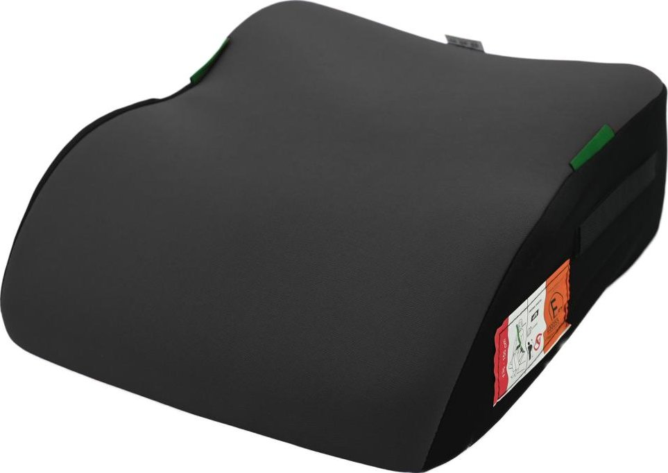 Autosedačka JUNI R129 šedá COMPASS