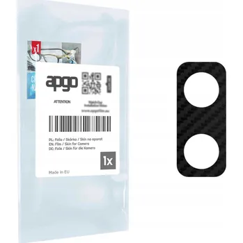 Pouzdro na mobilní telefon Fólie na celý ostrov fotoaparátu pro Blackview BV 9700 Pro - SKIN, KŮŽE