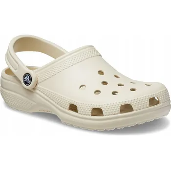 Dámské pantofle Crocs dámské nazouváky CROCS CLASSIC 10001 velikost 38,5