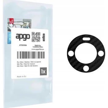 Pouzdro na mobilní telefon Fólie na CELÝ OSTROV FOTOAPARÁTU pro Huawei Mate 60 Pro Plus - SKIN, OCHRANNÁ FÓLIE