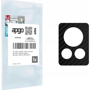 Pouzdro na mobilní telefon Fólie na CELÝ OSTROV FOTOAPARÁTU pro Vivo X60 V2059A - SKIN, KŮŽE