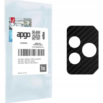 Pouzdro na mobilní telefon Fólie na CELÝ OSTROV FOTOAPARÁTU pro Black Shark 5 - SKIN, POLEP