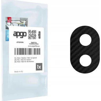 Pouzdro na mobilní telefon Fólie na celý ostrov fotoaparátu pro Samsung Galaxy J5 (2017) - SKIN, KŮŽE